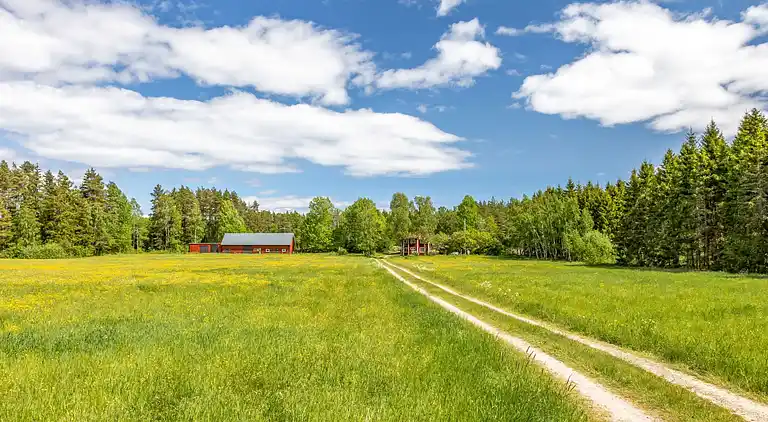 Feriebolig i Åmål S