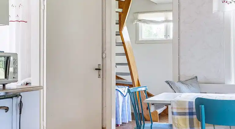 Feriebolig i Åmål S