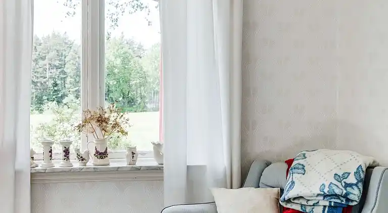 Feriebolig i Åmål S