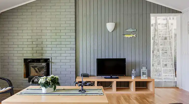 vakantiehuis in Karlshamn N