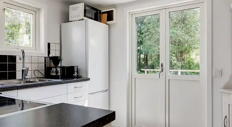 vakantiehuis in Karlshamn N