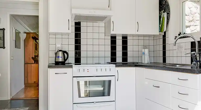 vakantiehuis in Karlshamn N