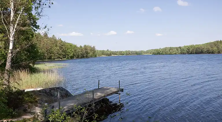 vakantiehuis in Karlshamn N