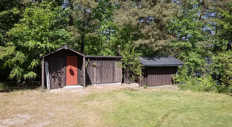 vakantiehuis in Karlshamn N