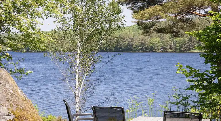 vakantiehuis in Karlshamn N