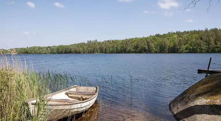 vakantiehuis in Karlshamn N