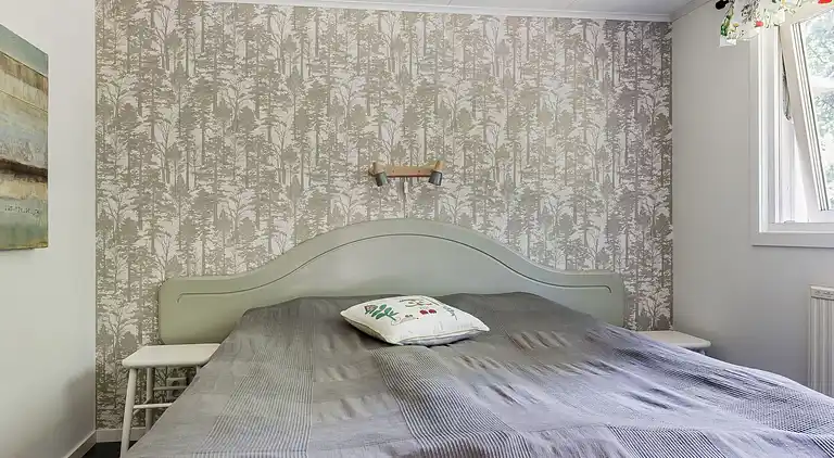 vakantiehuis in Karlshamn N