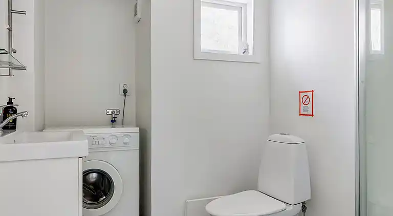 vakantiehuis in Karlshamn N