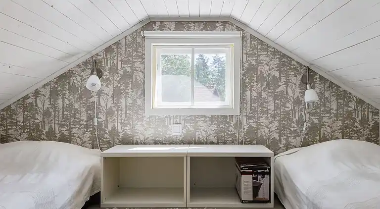 vakantiehuis in Karlshamn N