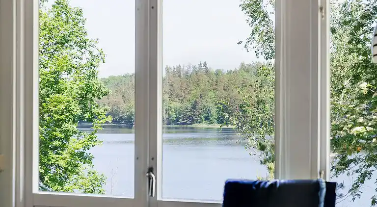 vakantiehuis in Karlshamn N