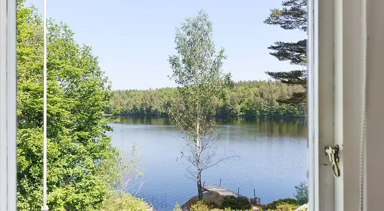 vakantiehuis in Karlshamn N