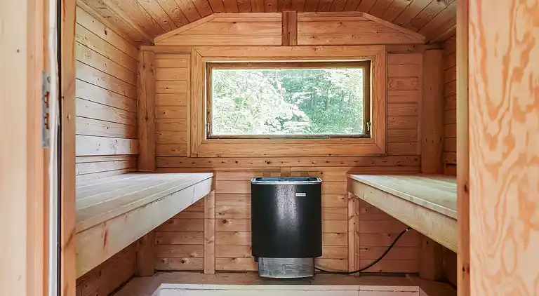 vakantiehuis in Karlshamn N