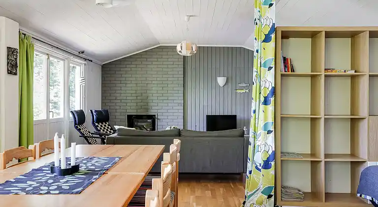 vakantiehuis in Karlshamn N