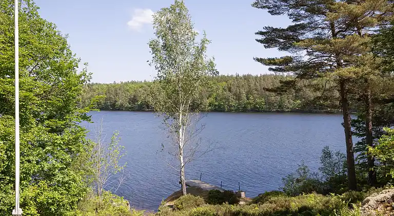 vakantiehuis in Karlshamn N