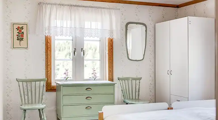 Feriebolig i Falkenberg N