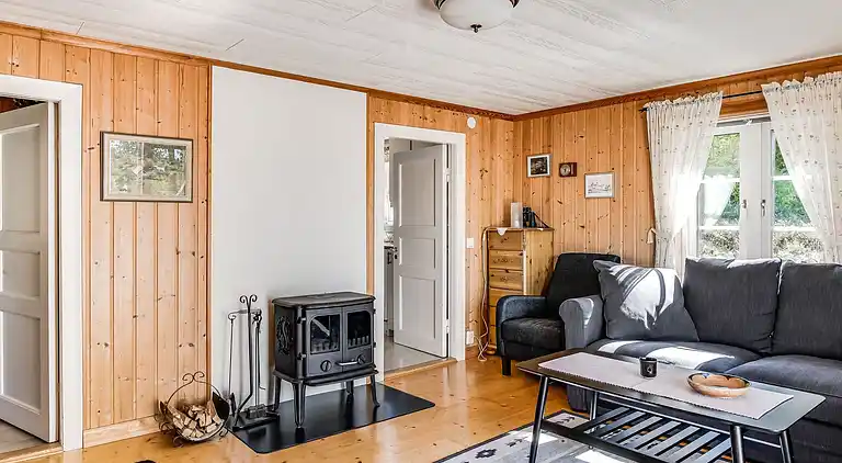 Feriebolig i Falkenberg N
