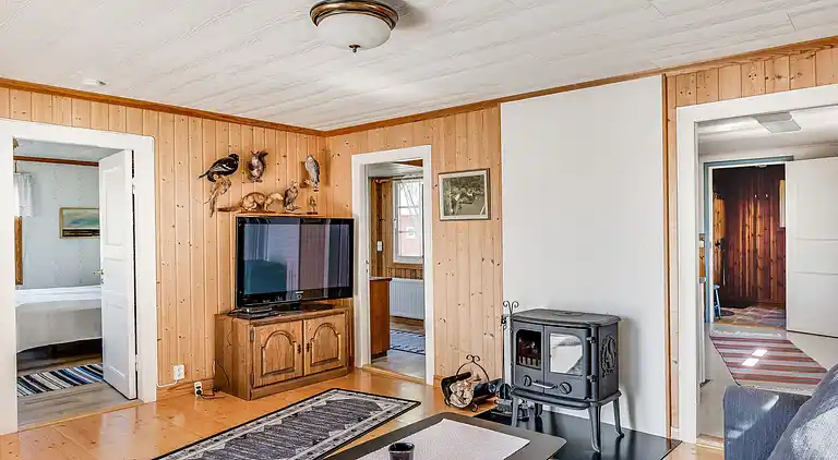 Feriebolig i Falkenberg N