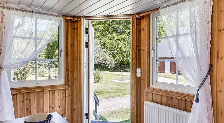 Feriebolig i Falkenberg N