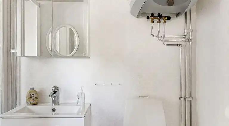 Feriebolig i Falkenberg N