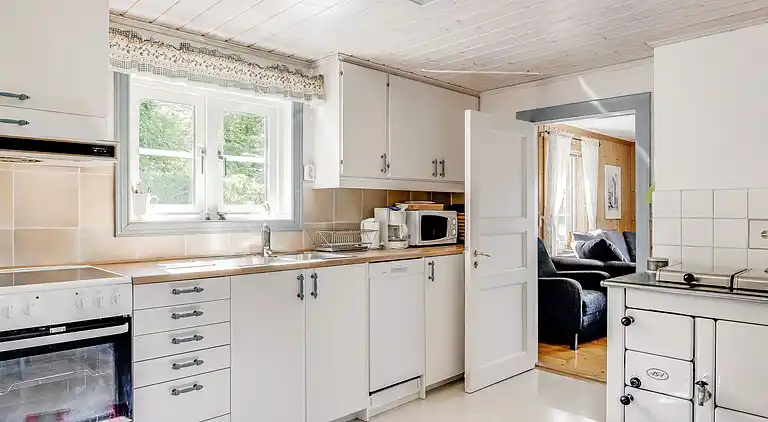 Feriebolig i Falkenberg N