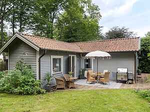 Cottage in Båstad