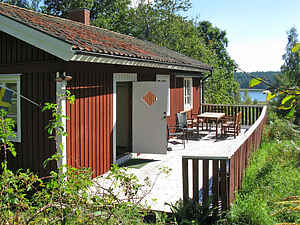 Landhaus in Valdemarsvik Ö