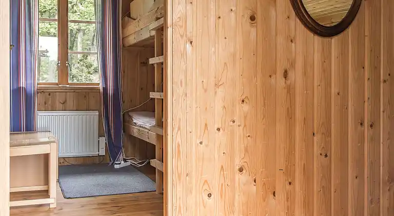 Feriebolig i Ronneby N