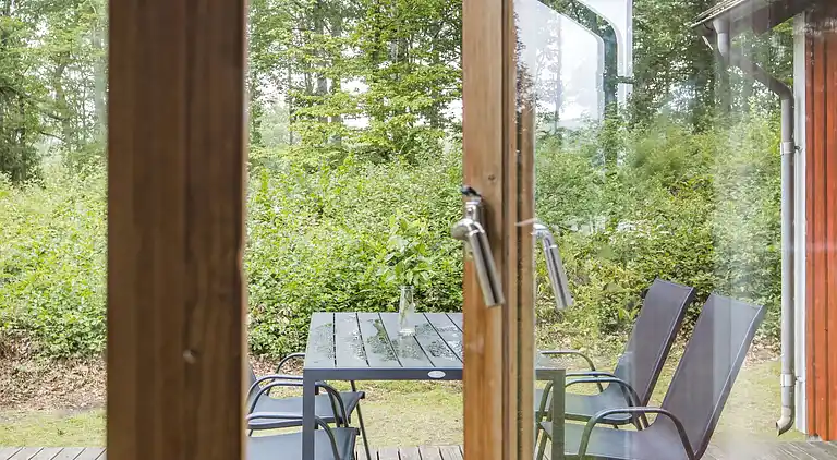 Feriebolig i Ronneby N