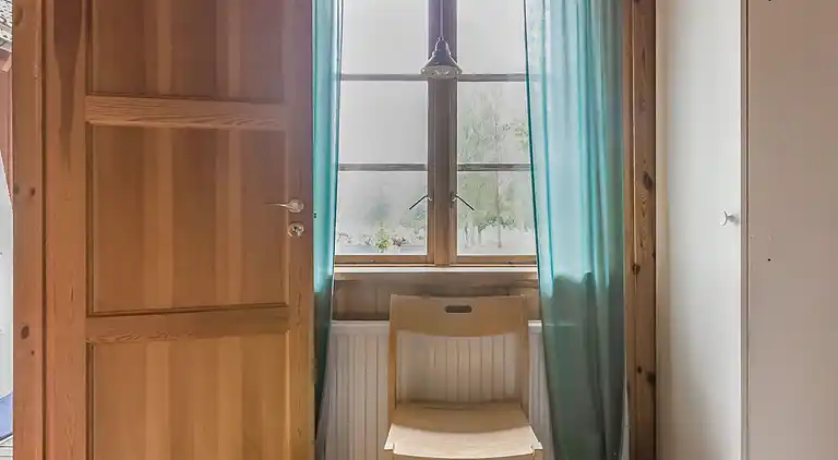 Feriebolig i Ronneby N