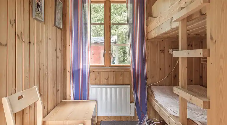 Feriebolig i Ronneby N