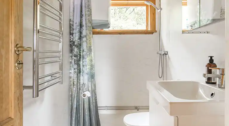 Feriebolig i Ronneby N