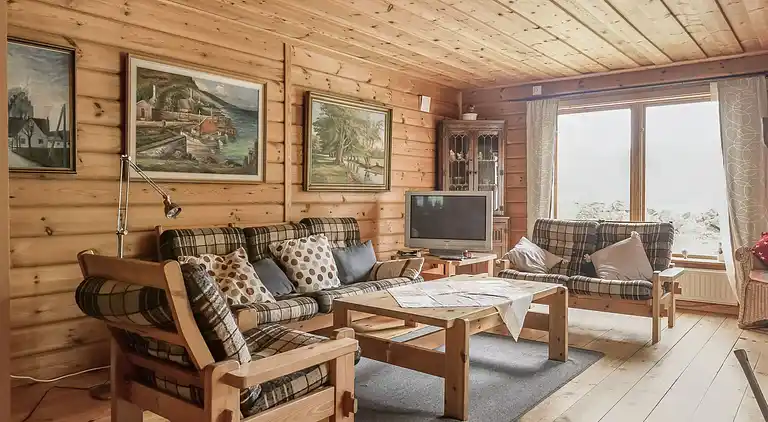 Feriebolig i Ronneby N