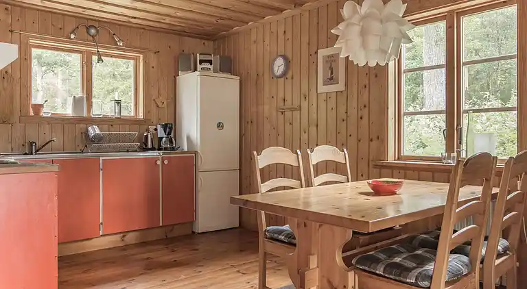 Feriebolig i Ronneby N