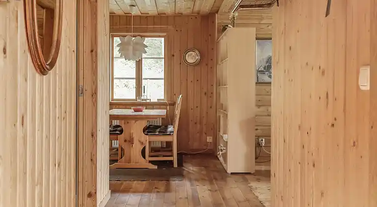 Feriebolig i Ronneby N