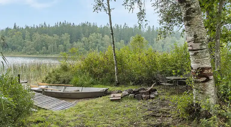 Feriebolig i Ronneby N