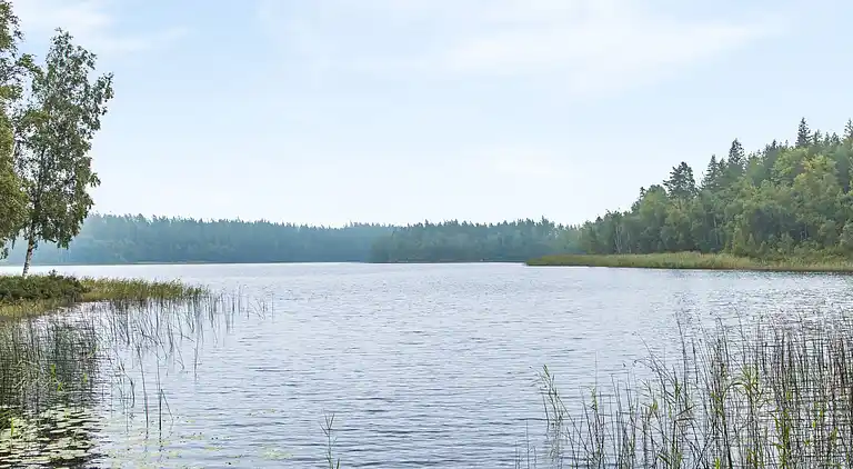 Feriebolig i Ronneby N