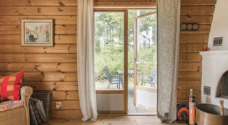 Feriebolig i Ronneby N