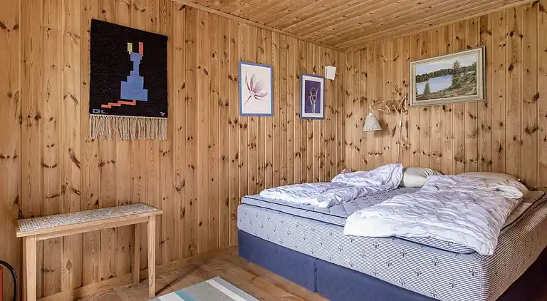 Feriebolig i Ronneby N