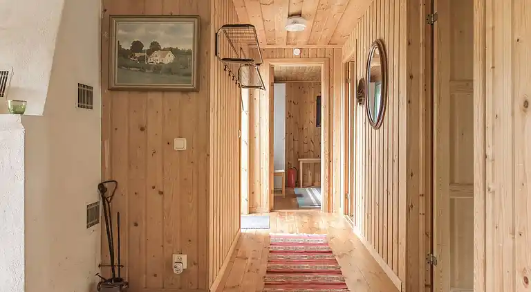 Feriebolig i Ronneby N