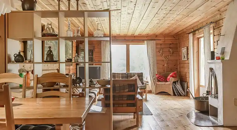 Feriebolig i Ronneby N