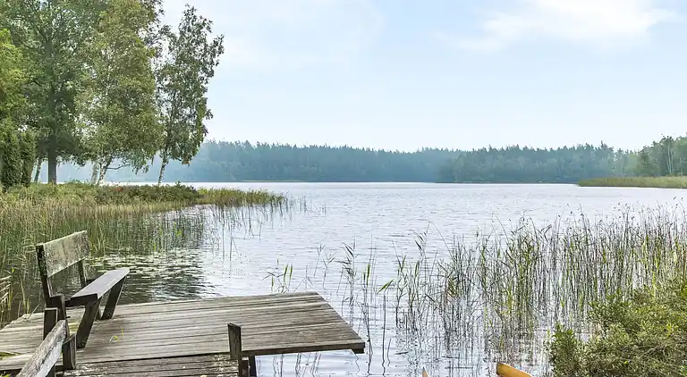 Feriebolig i Ronneby N