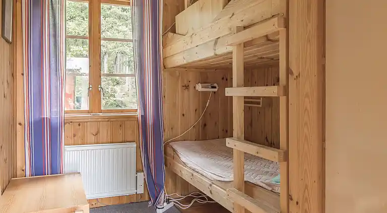 Feriebolig i Ronneby N