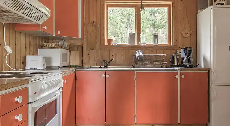 Feriebolig i Ronneby N