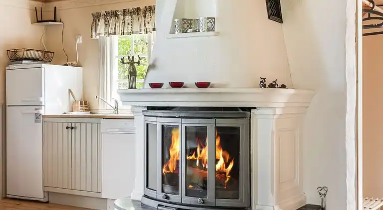 Holiday home in Tibro S