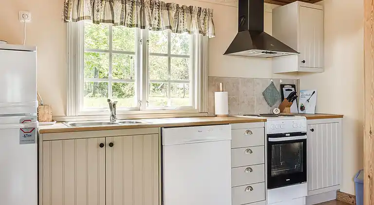 Holiday home in Tibro S