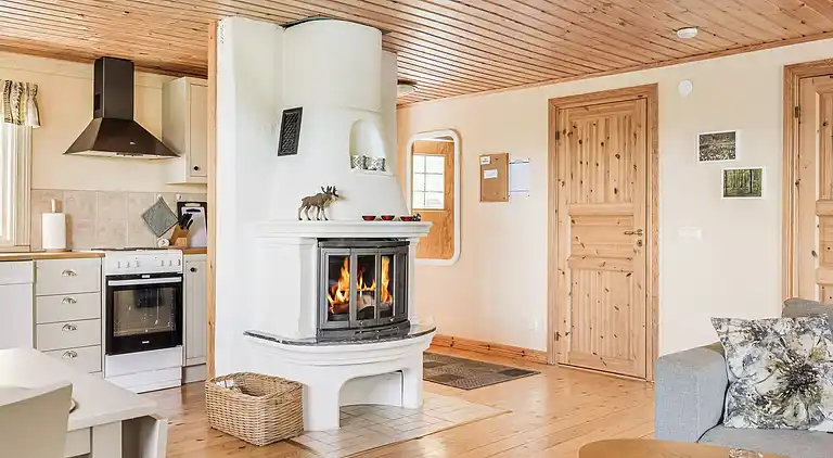 Holiday home in Tibro S