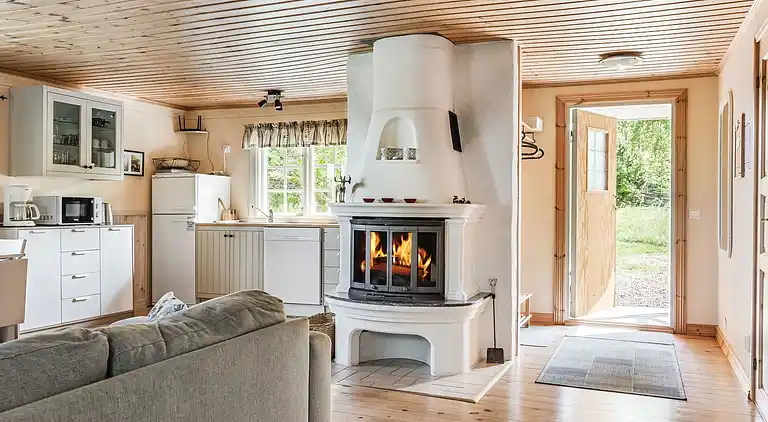 Holiday home in Tibro S