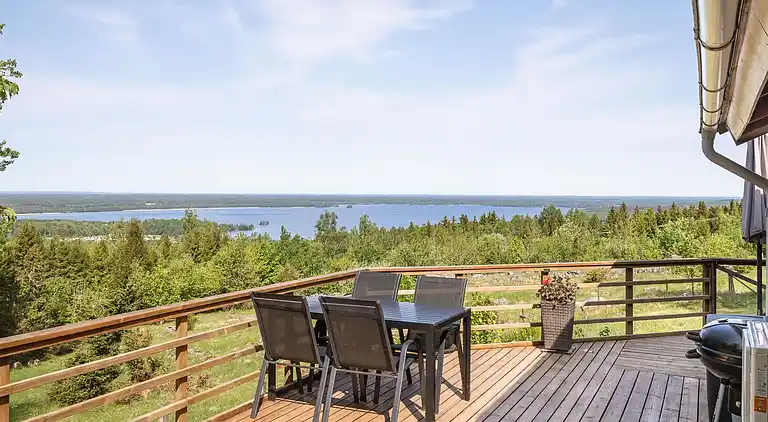 Holiday home in Tibro S