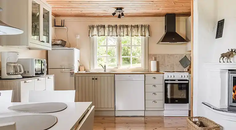 Holiday home in Tibro S