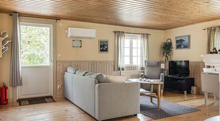Holiday home in Tibro S